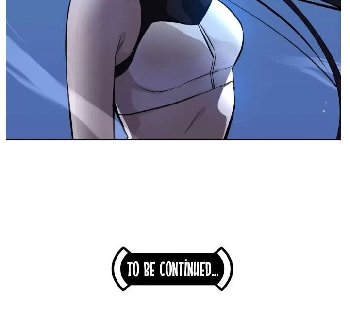 Counter Cube Chapter 127 page 138 - 