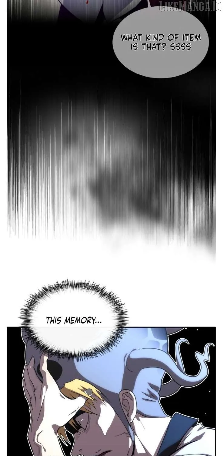 Counter Cube Chapter 127 page 15 - 