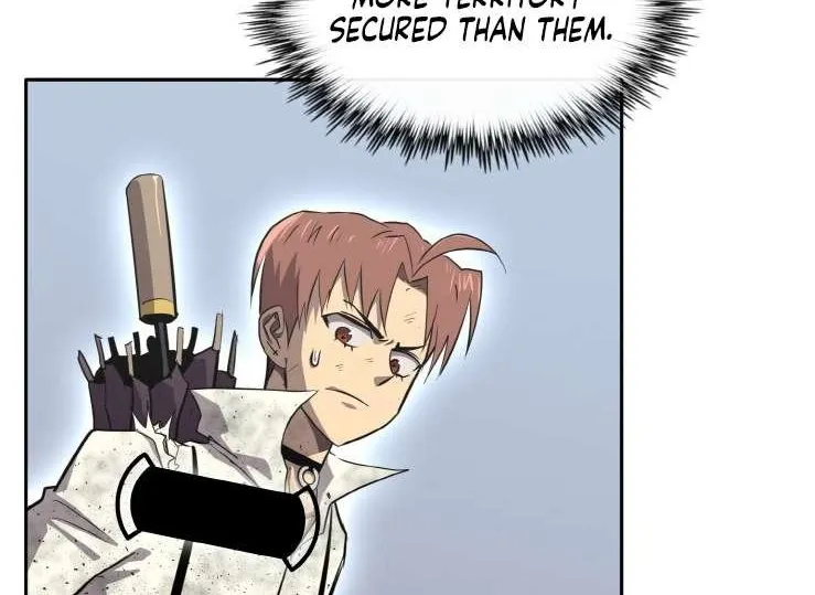 Counter Cube Chapter 127 page 18 - 