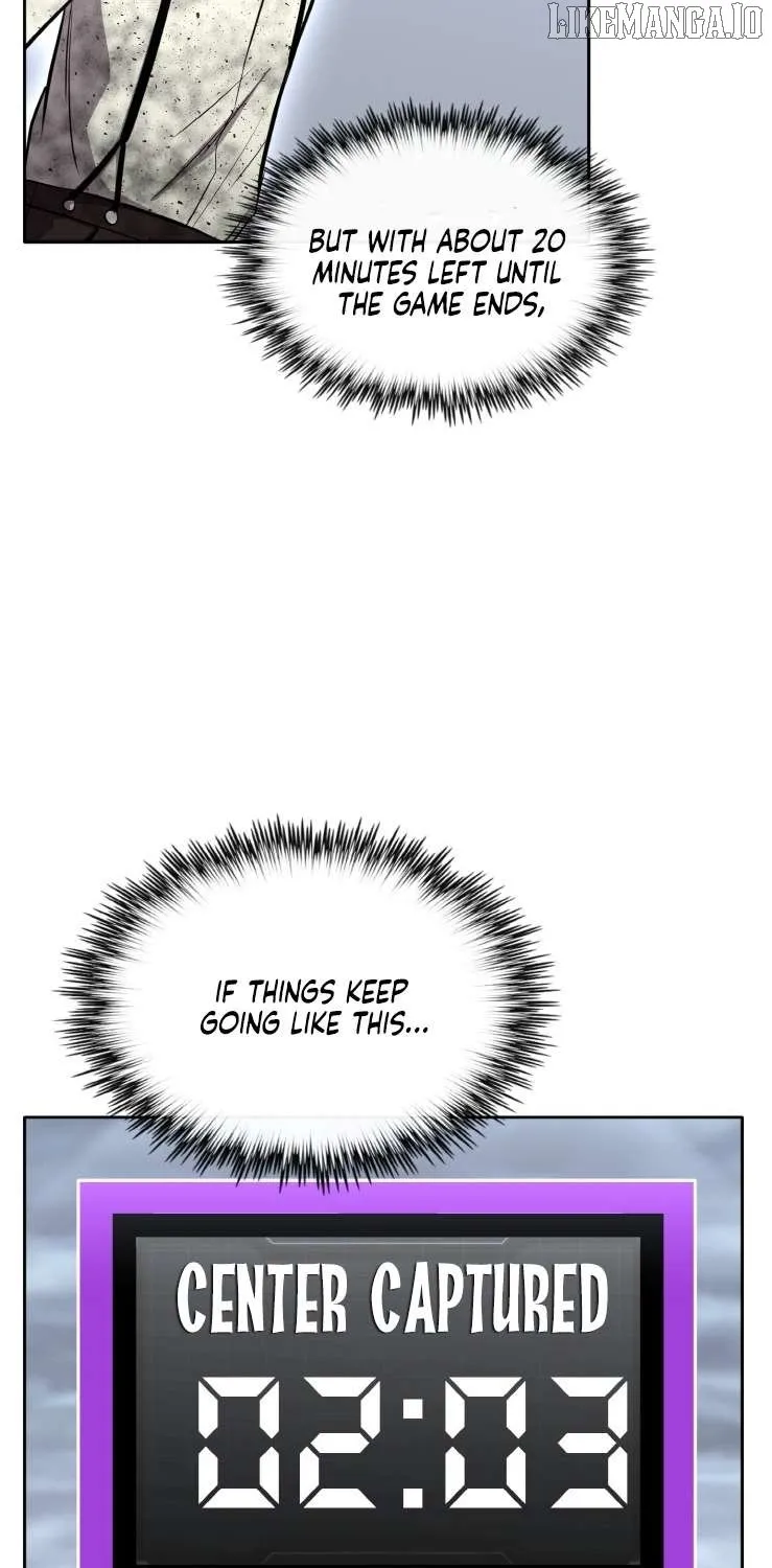 Counter Cube Chapter 127 page 19 - 