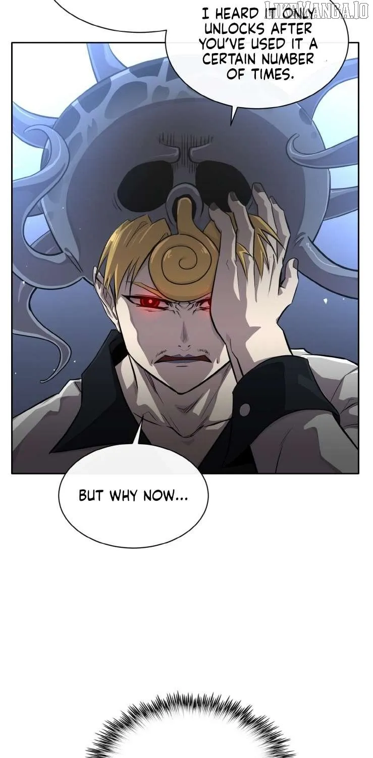 Counter Cube Chapter 127 page 23 - 