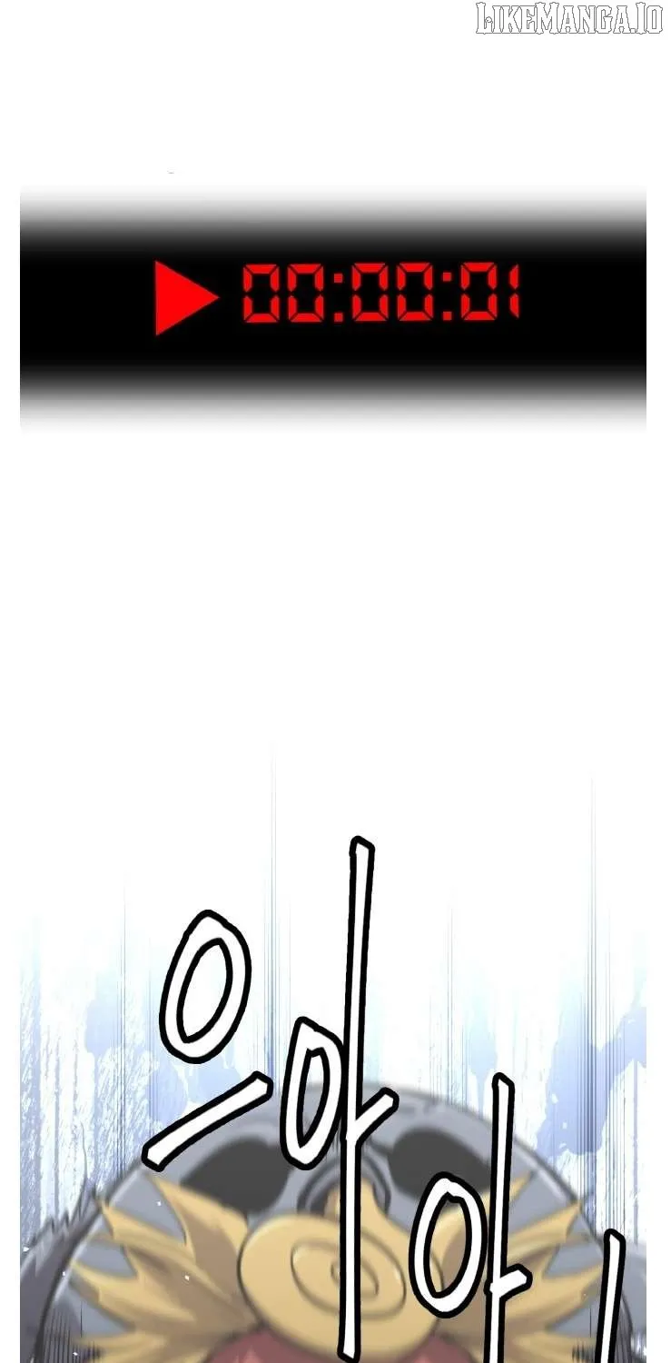 Counter Cube Chapter 127 page 27 - 