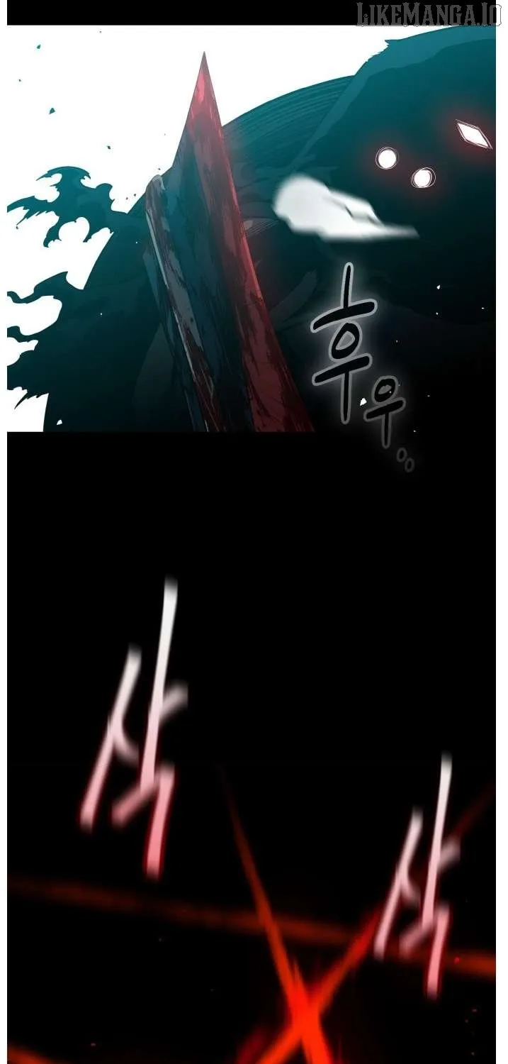 Counter Cube Chapter 127 page 39 - 