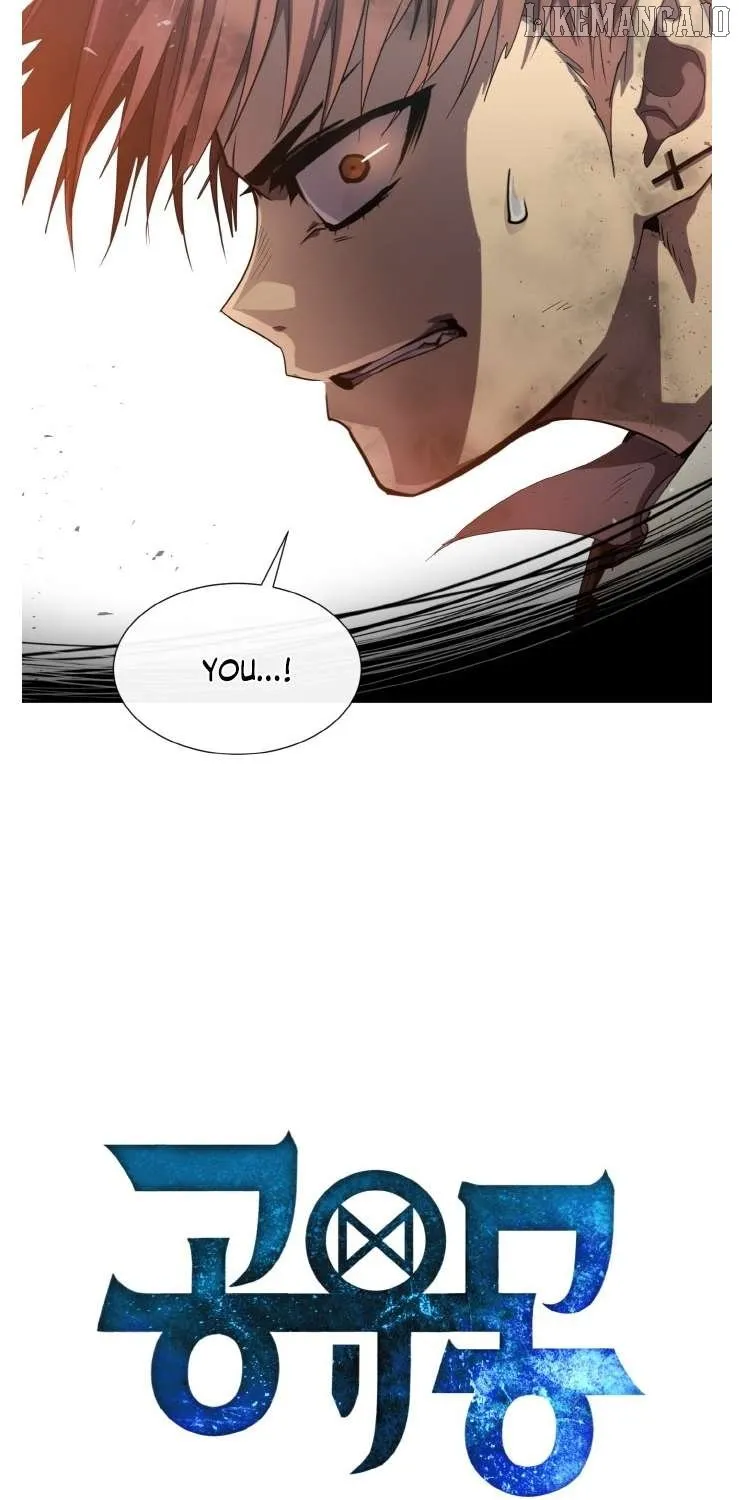 Counter Cube Chapter 127 page 5 - 