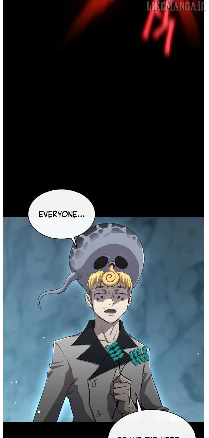 Counter Cube Chapter 127 page 41 - 