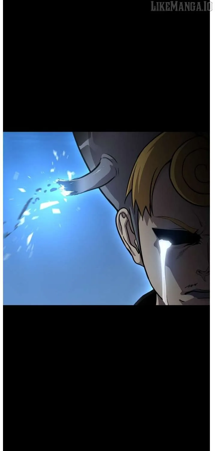 Counter Cube Chapter 127 page 45 - 