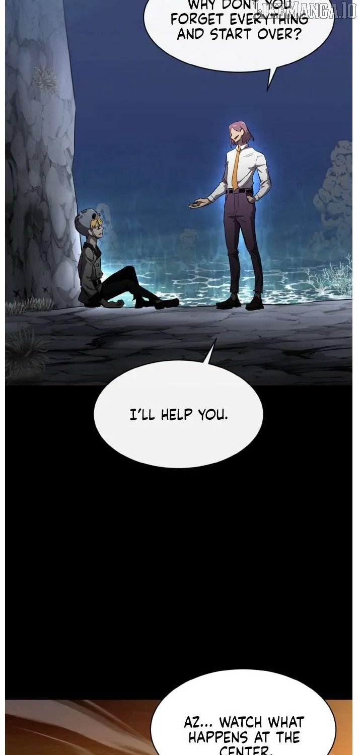 Counter Cube Chapter 127 page 49 - 
