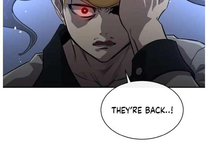 Counter Cube Chapter 127 page 52 - 