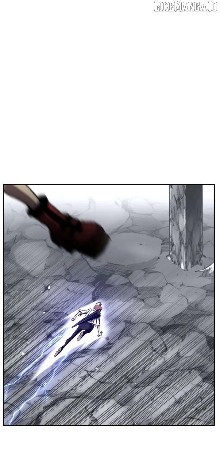 Counter Cube Chapter 127 page 53 - 