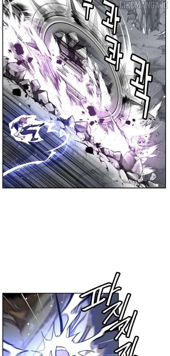 Counter Cube Chapter 127 page 55 - 