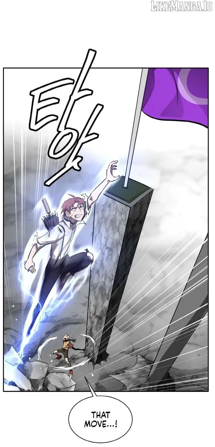 Counter Cube Chapter 127 page 57 - 
