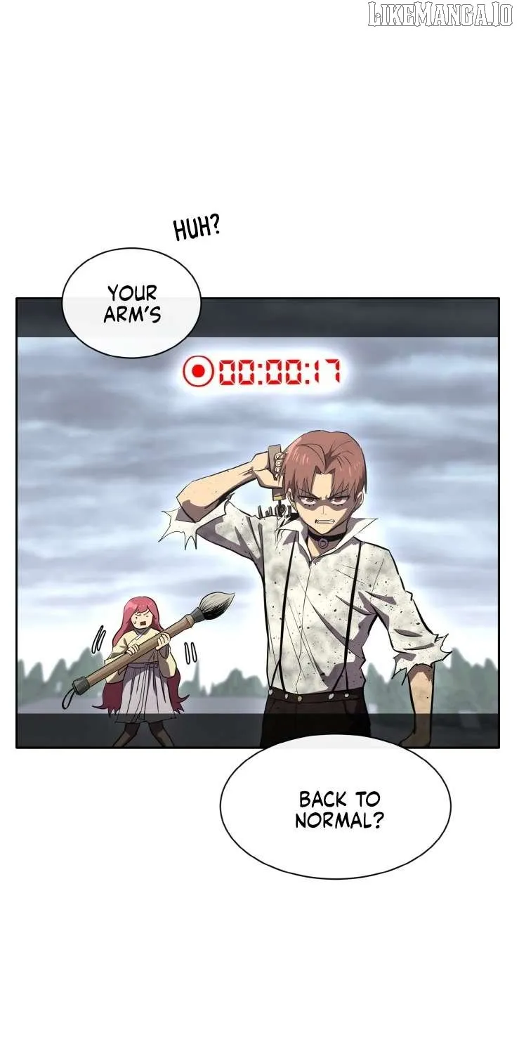 Counter Cube Chapter 127 page 7 - 