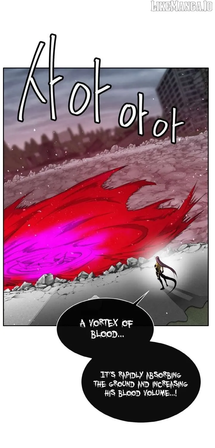 Counter Cube Chapter 127 page 67 - 
