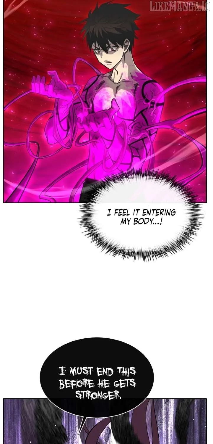 Counter Cube Chapter 127 page 69 - 