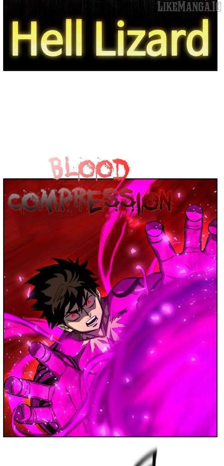 Counter Cube Chapter 127 page 73 - 
