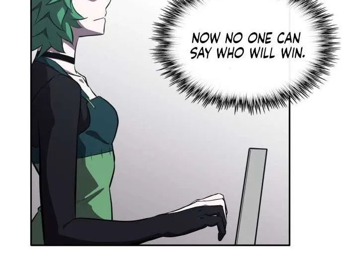 Counter Cube Chapter 127 page 78 - 