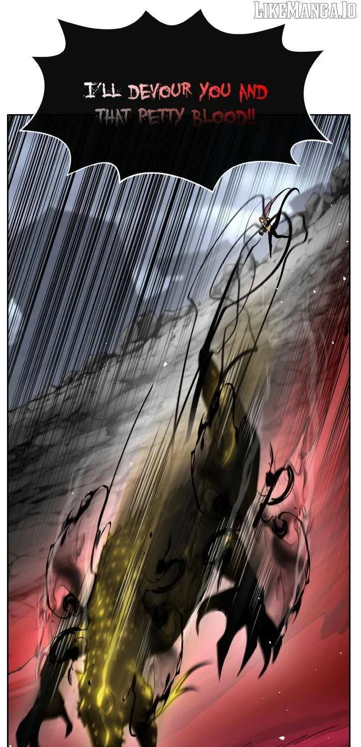 Counter Cube Chapter 127 page 85 - 
