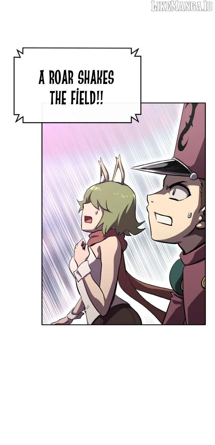 Counter Cube Chapter 127 page 97 - 