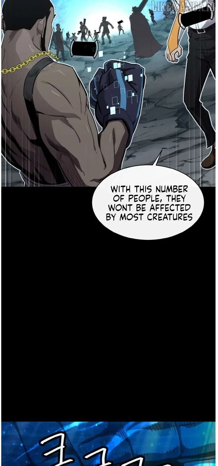 Counter Cube Chapter 128 page 103 - 