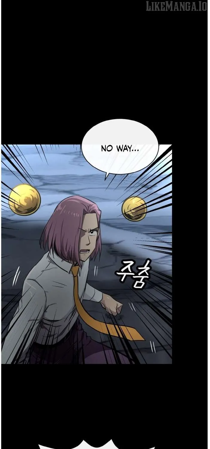 Counter Cube Chapter 128 page 105 - 