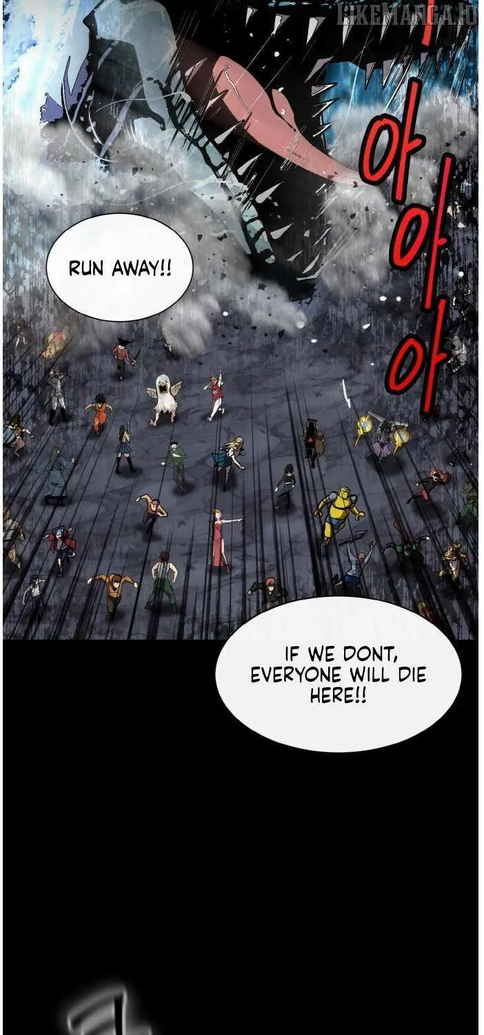 Counter Cube Chapter 128 page 107 - 