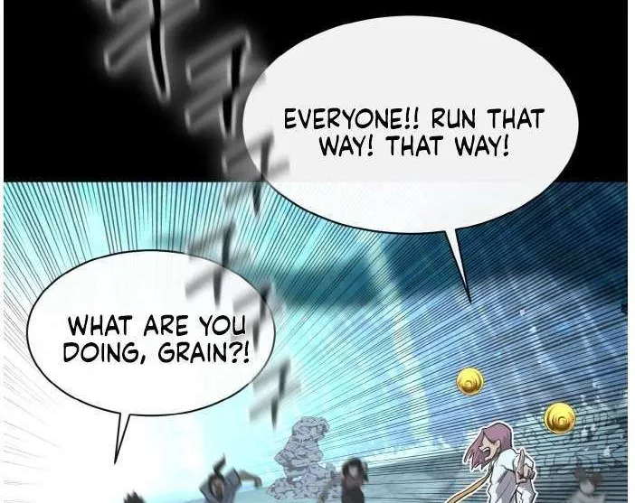 Counter Cube Chapter 128 page 108 - 