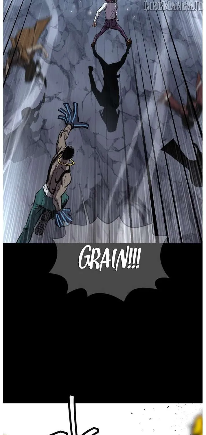 Counter Cube Chapter 128 page 113 - 