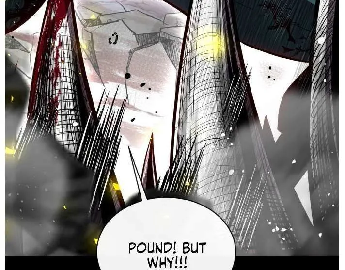 Counter Cube Chapter 128 page 118 - 