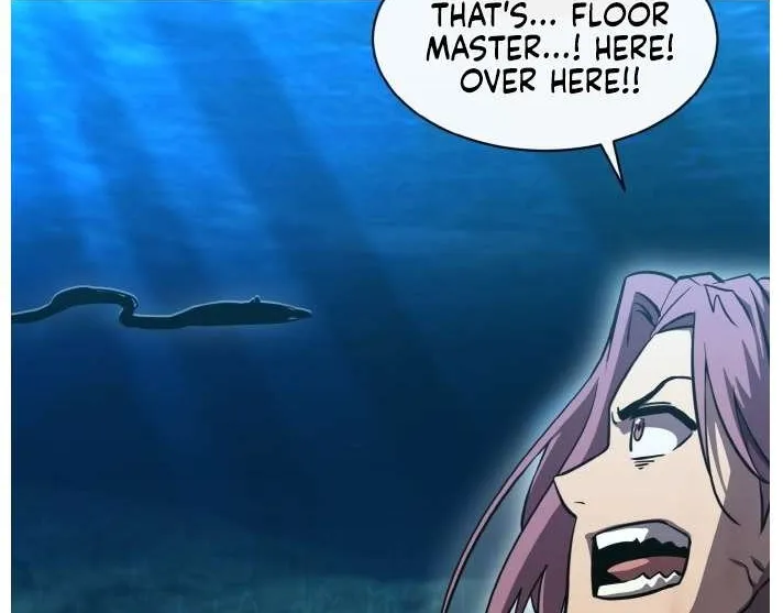 Counter Cube Chapter 128 page 126 - 