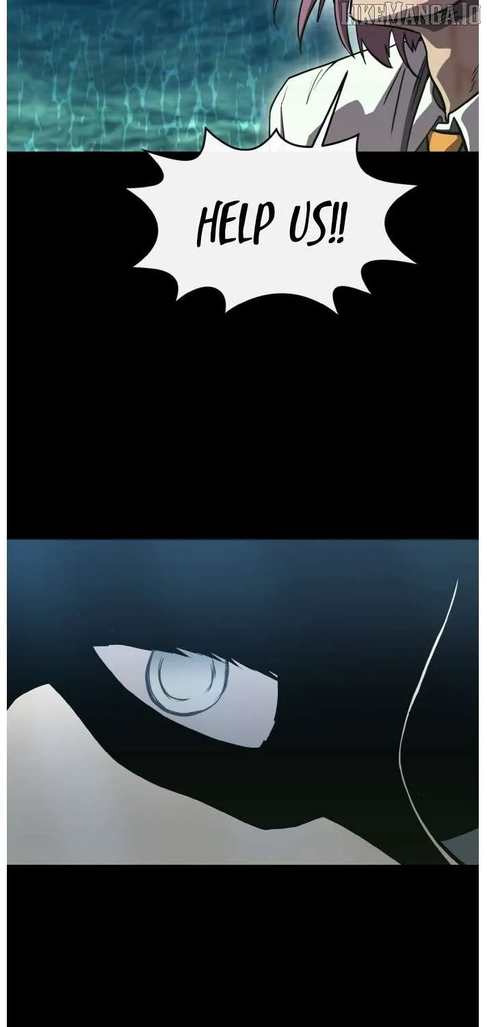 Counter Cube Chapter 128 page 127 - 