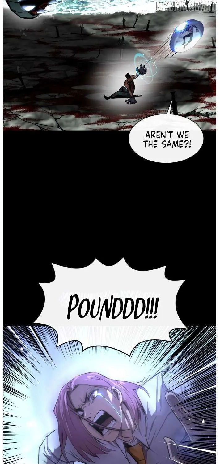 Counter Cube Chapter 128 page 131 - 