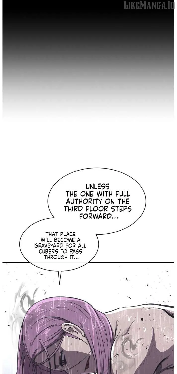 Counter Cube Chapter 128 page 133 - 