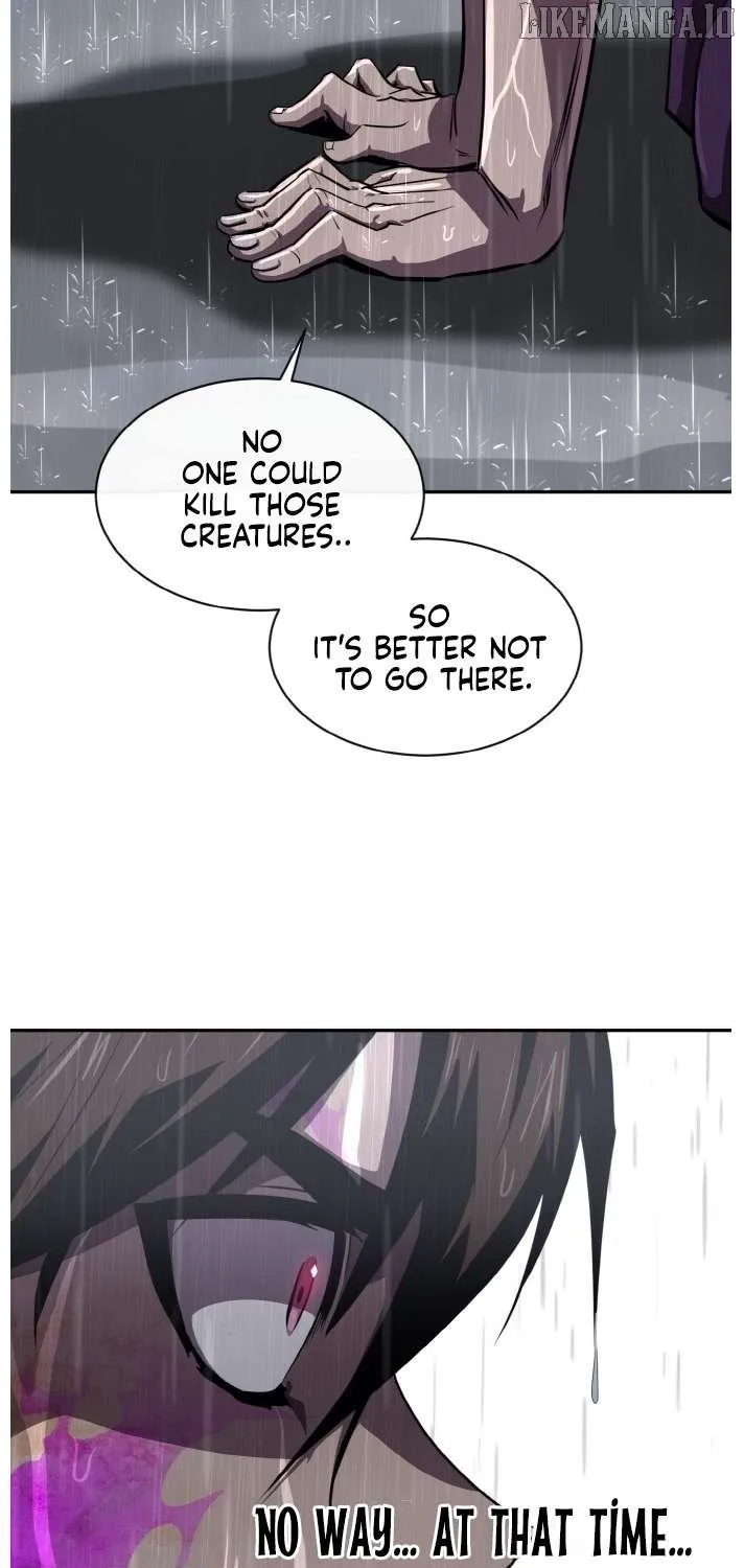 Counter Cube Chapter 128 page 135 - 