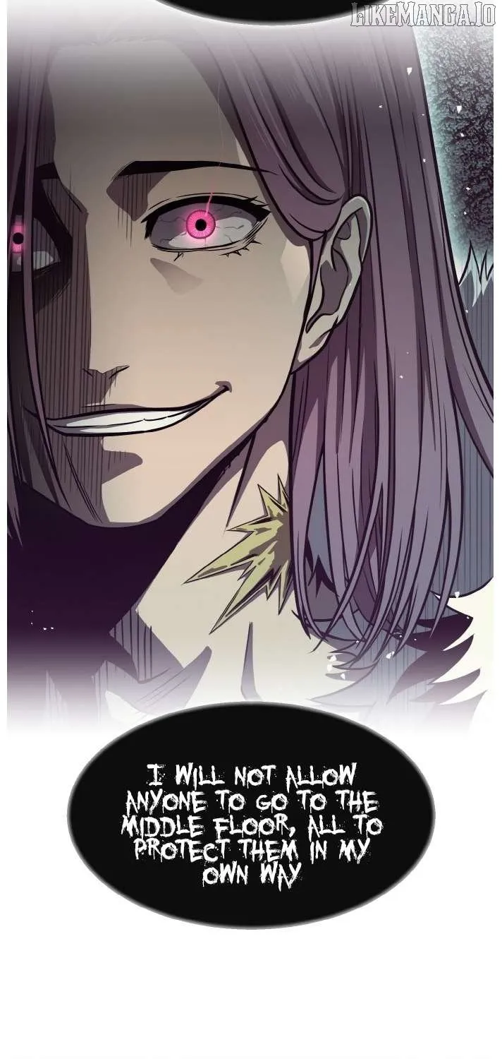 Counter Cube Chapter 128 page 137 - 