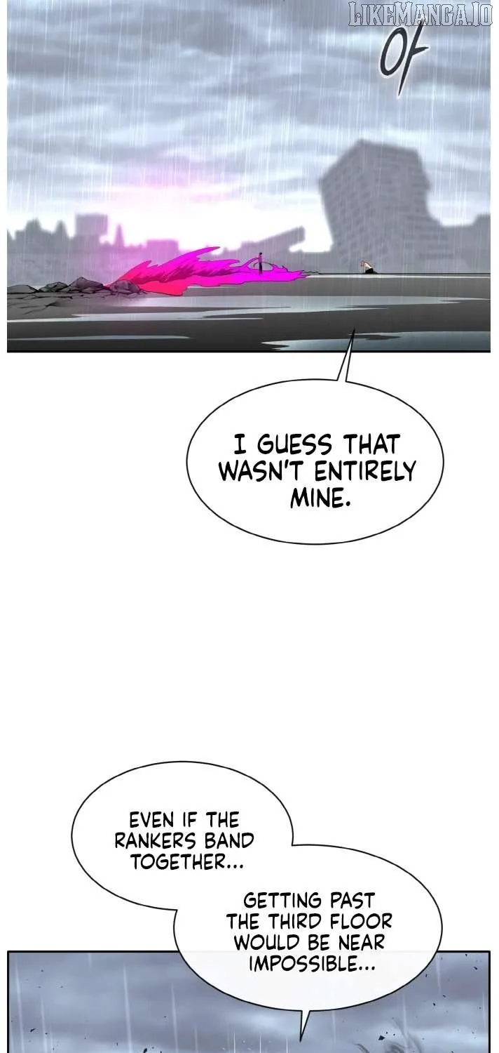 Counter Cube Chapter 128 page 139 - 