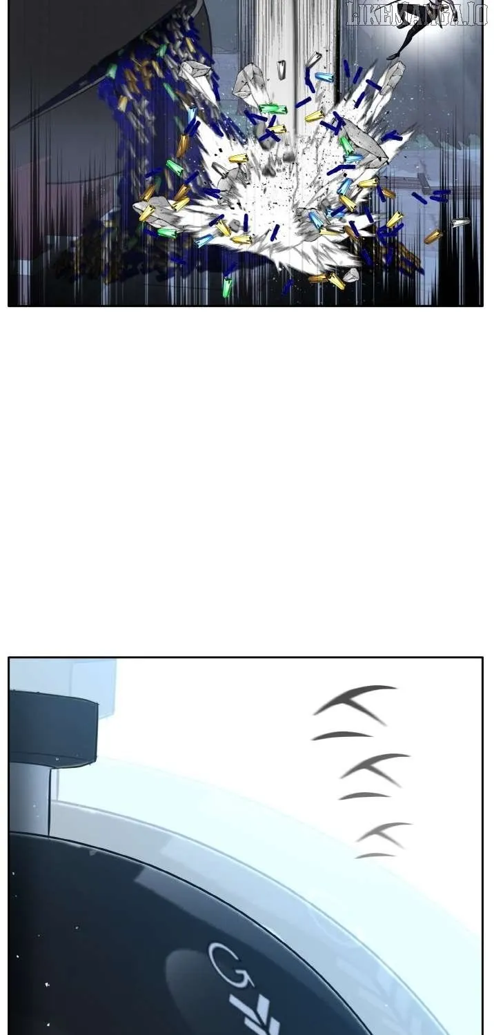 Counter Cube Chapter 128 page 15 - 