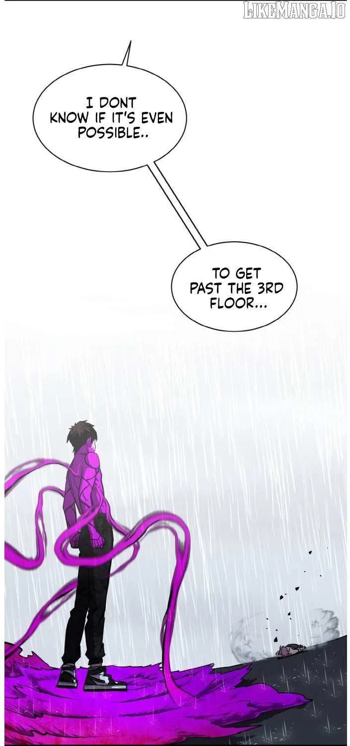Counter Cube Chapter 128 page 141 - 