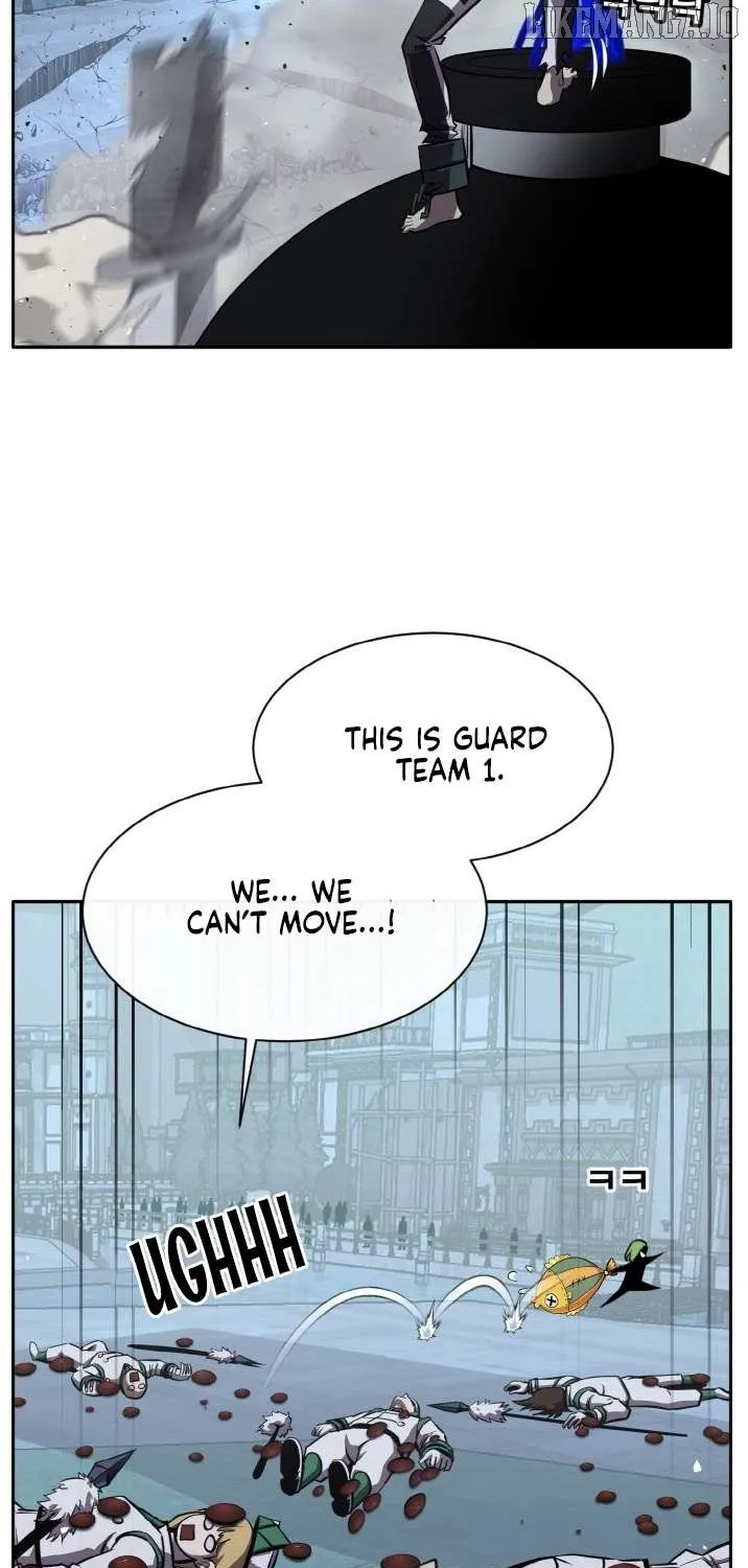 Counter Cube Chapter 128 page 19 - 