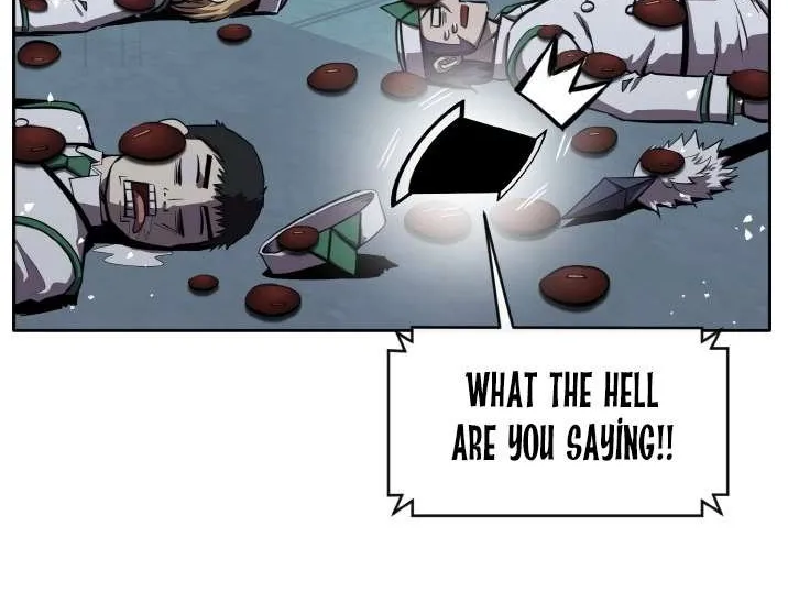 Counter Cube Chapter 128 page 20 - 