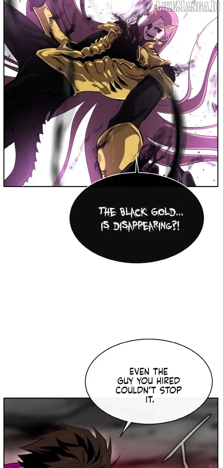 Counter Cube Chapter 128 page 3 - 