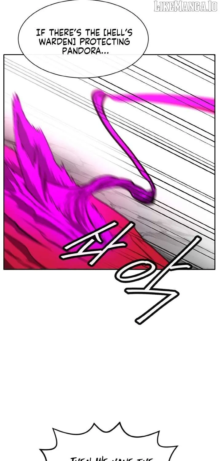 Counter Cube Chapter 128 page 27 - 