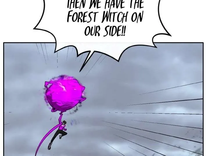 Counter Cube Chapter 128 page 28 - 