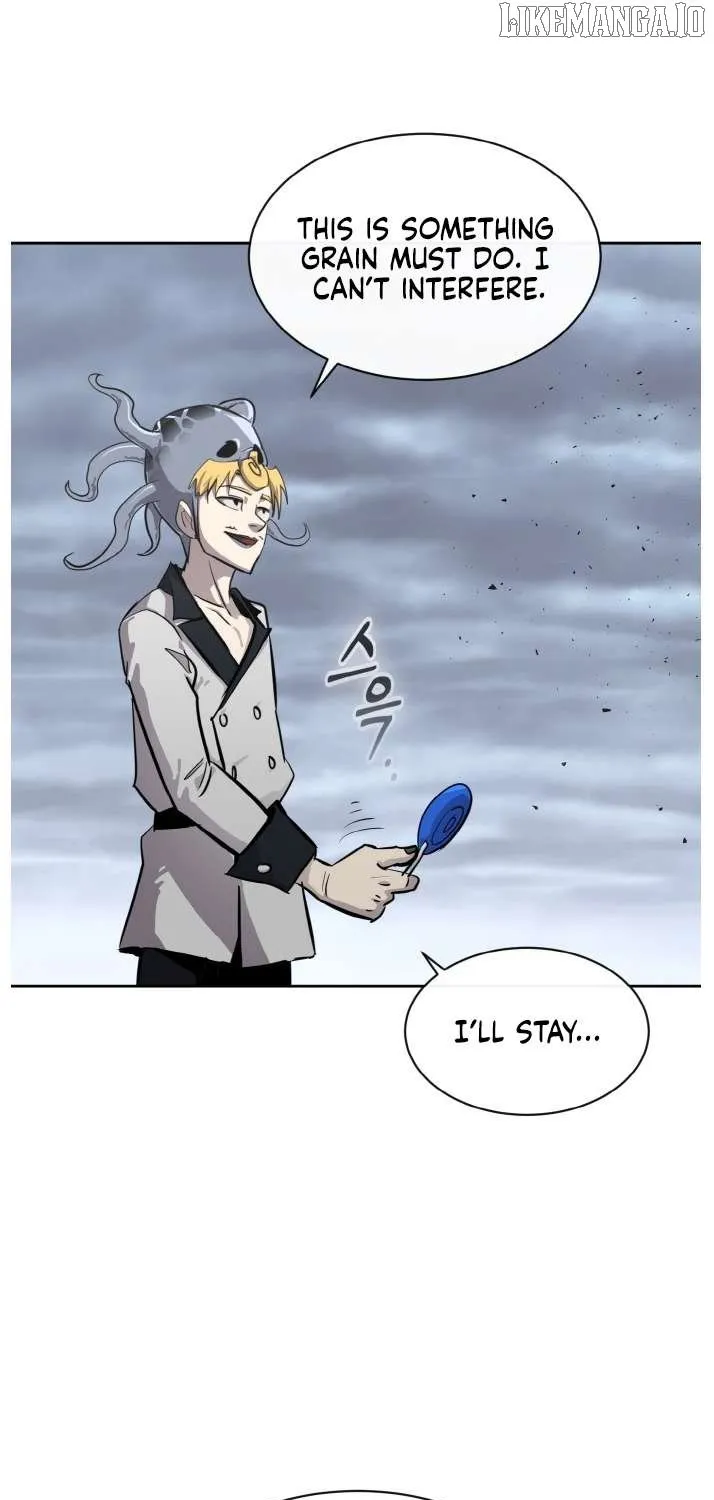 Counter Cube Chapter 128 page 37 - 