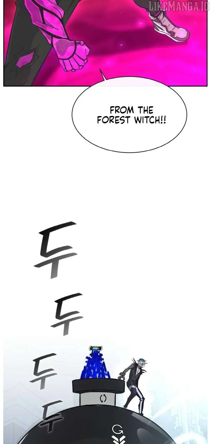Counter Cube Chapter 128 page 5 - 