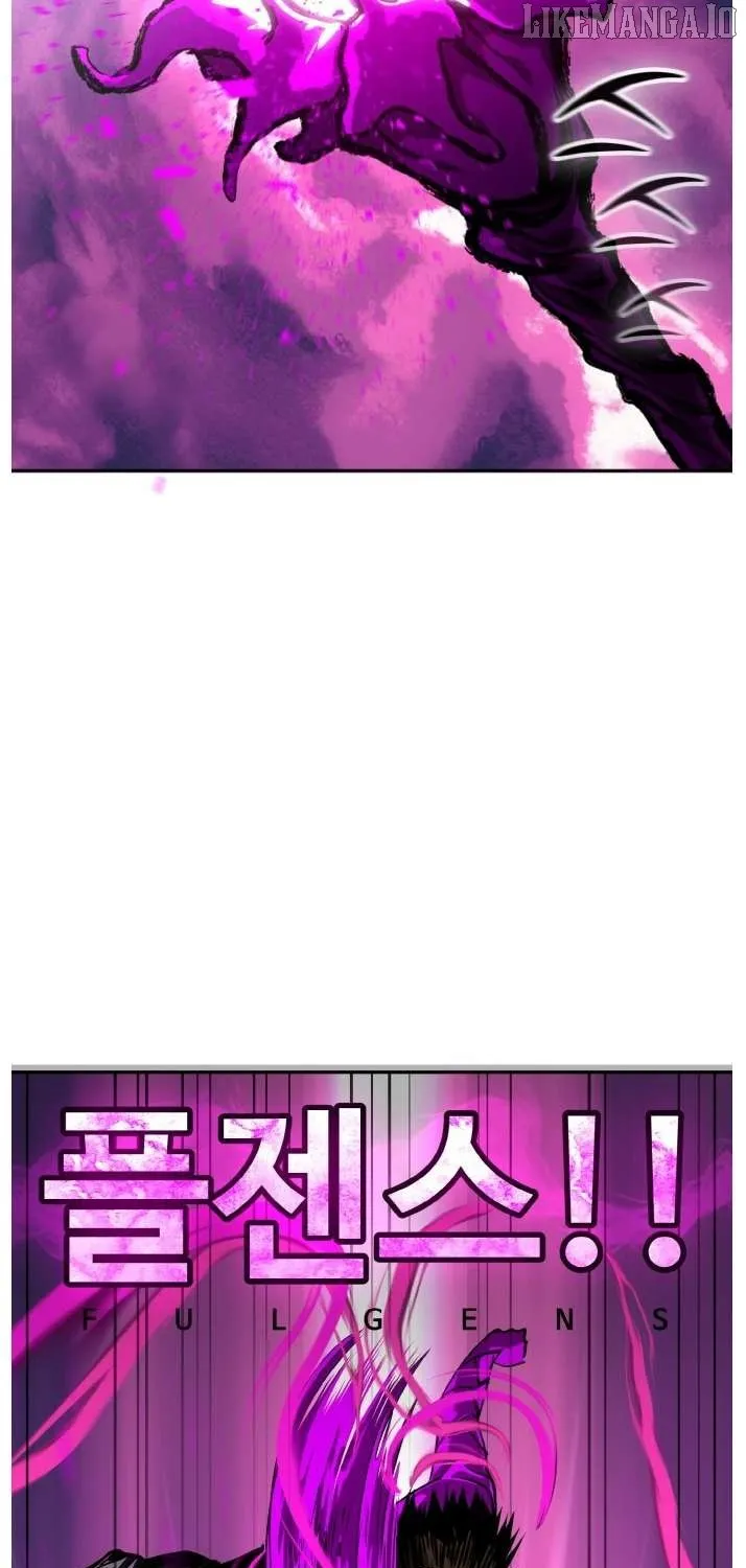 Counter Cube Chapter 128 page 43 - 