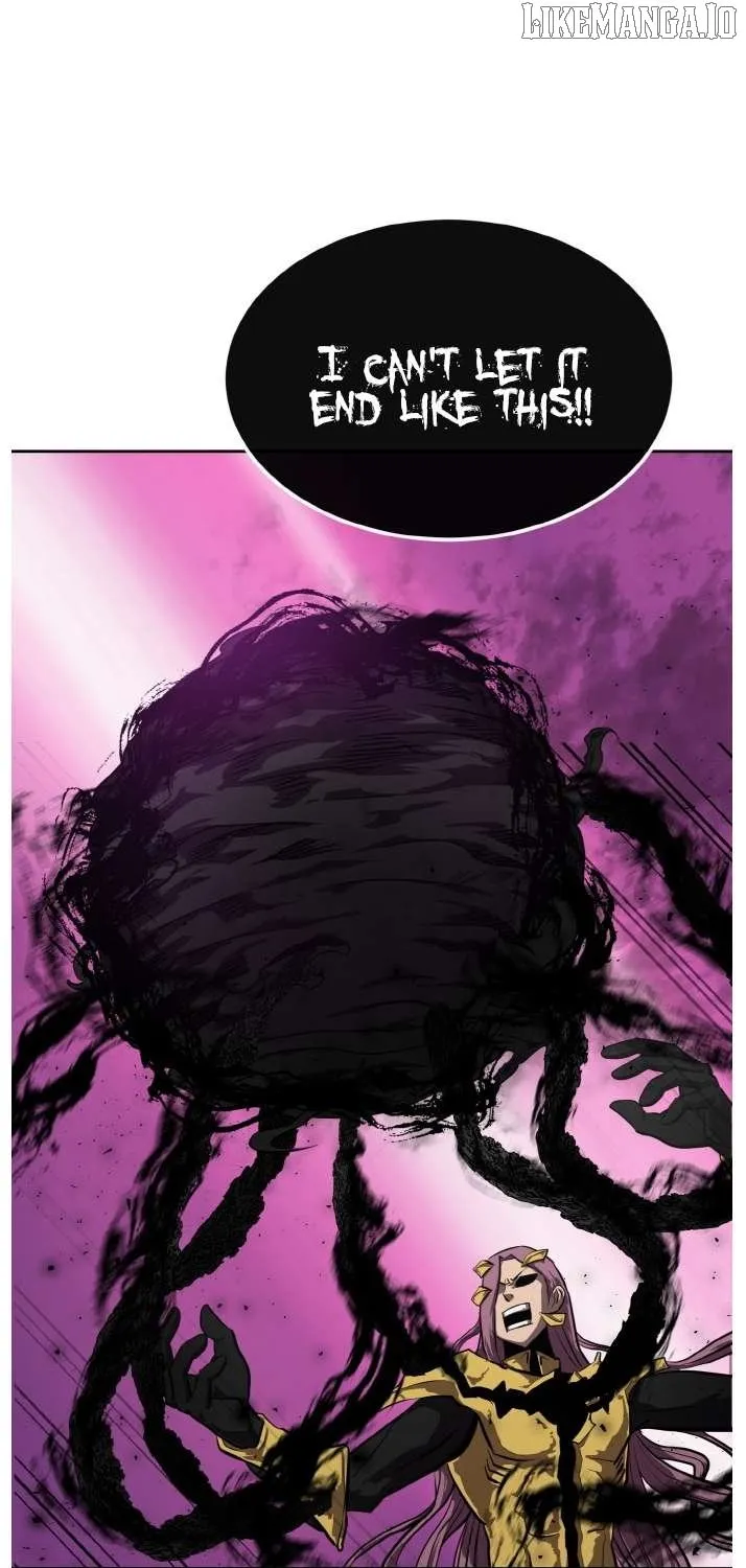 Counter Cube Chapter 128 page 47 - 
