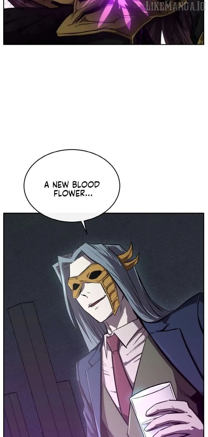 Counter Cube Chapter 128 page 51 - 
