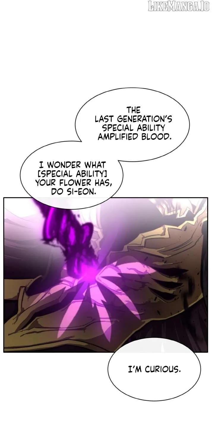 Counter Cube Chapter 128 page 53 - 