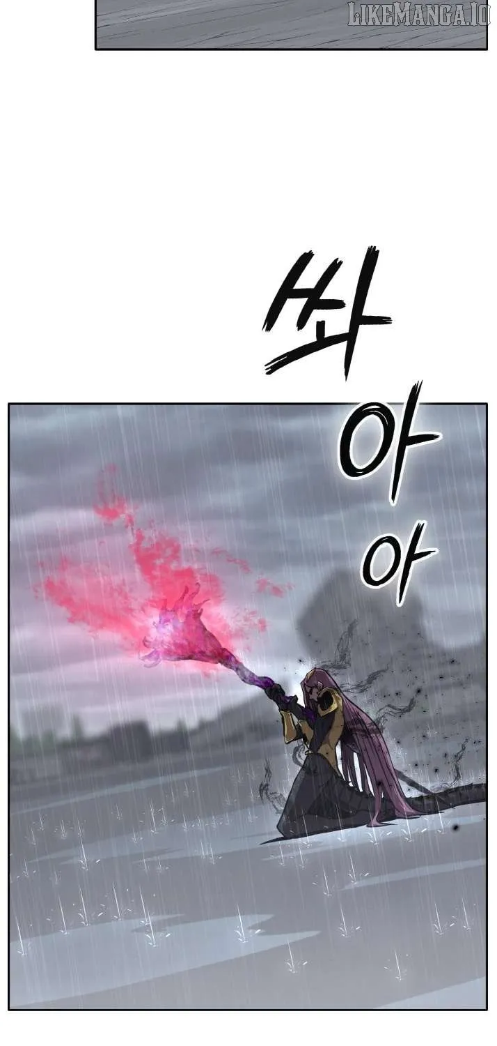 Counter Cube Chapter 128 page 55 - 