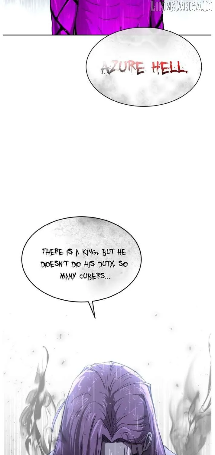 Counter Cube Chapter 128 page 59 - 